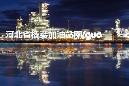 河北省撬裝加油站關(guān)鍵技術(shù)突破！化工廠拆除工程的新方法探索？
